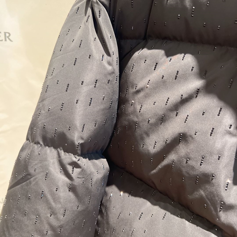 Moncler Down Coat